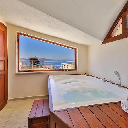 Vila Sari - Luxury Private Pool & Jacuzzi *