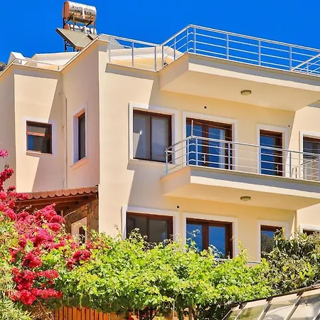 Villa Sari - Luxury Private Pool&jacuzzi