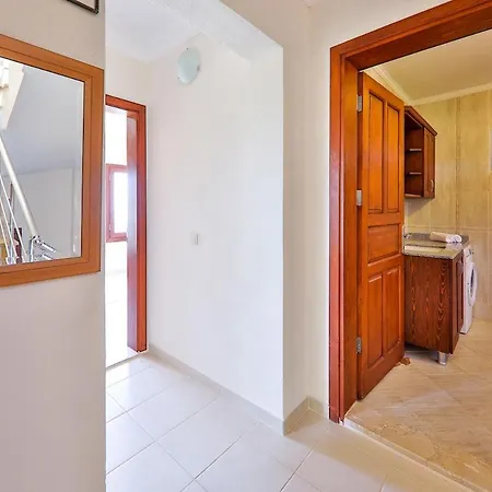 Sari - Luxury Private Pool&jacuzzi Yenikoy (Kas)