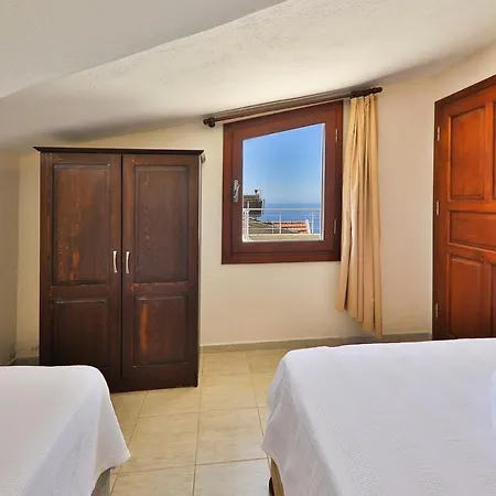 Sari - Luxury Private Pool & Jacuzzi Villa Yenikoy (Kas)