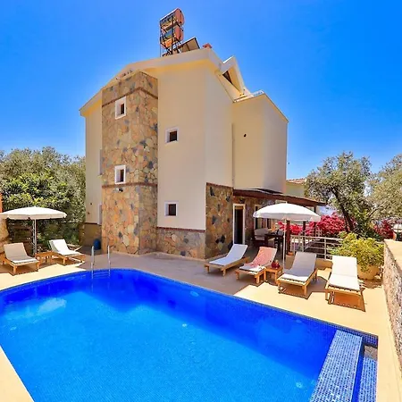 Vila Sari - Luxury Private Pool & Jacuzzi