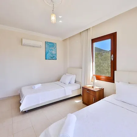 Villa Sari - Luxury Private Pool&jacuzzi *