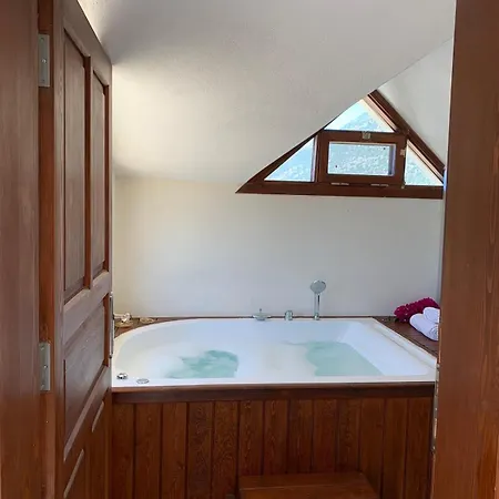Sari - Luxury Private Pool&jacuzzi Villa Yenikoy (Kas)