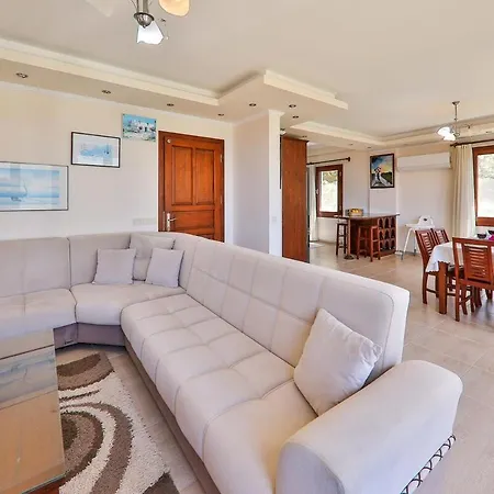 Villa Sari - Luxury Private Pool&jacuzzi