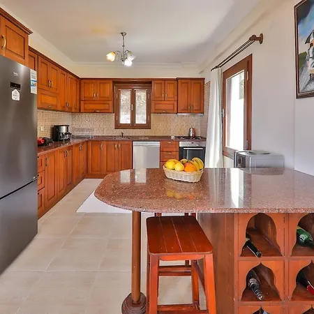 Vila Sari - Luxury Private Pool & Jacuzzi *